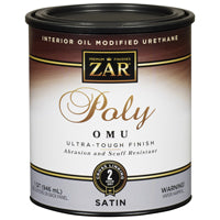 ZAR 36212 Qt Ultra Int-Poly Satin