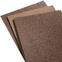 NORTON ABRASIVES/ST GOBAIN #00160 9x11 100G ALO SandSheet