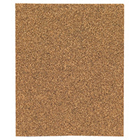 SANDPAPER AL OX 220GRIT 9X11IN
