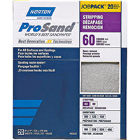 SANDPAPER ALU OXD 60GRT 9X11IN