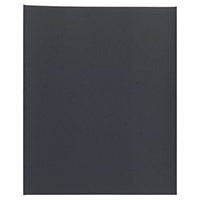SANDPPR WET/DRY 600GRIT 9X11IN