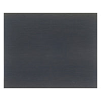 NORTON 01293 Sanding Sheet, 9 in L, 11 in W, 600C Grit, Ultra Fine, Aluminum Oxide Abrasive