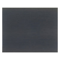 NORTON 01294 Sanding Sheet, 9 in L, 11 in W, 400C Grit, Super Fine, Aluminum Oxide Abrasive