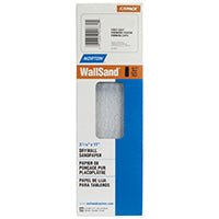 SANDPPR DRYWL 100G 4-3/16X11IN