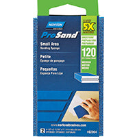 SPONGE SNDG 120G 4.5X2-11/16IN