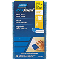 SPONGE SNDG 180G 4.5X2-11/16IN