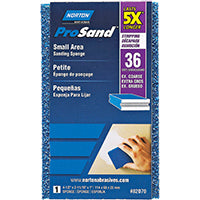 SPONGE SNDG 36G 4.5X2-11/16IN