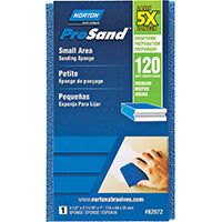 SPONGE SNDG 120G 4.5X2-11/16IN