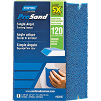 SPNG SND 1ANG 120G 4.5X3.5X1IN