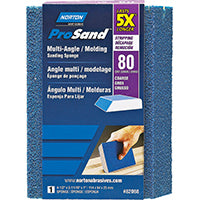 SPONGE SAND MULTI ANGLE 80G