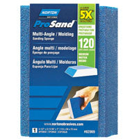 SPONGE SAND MULTI ANGLE 120G