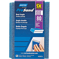 SPONGE SNDG DUAL ANGLE 80GRT