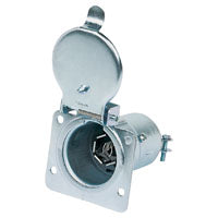 Hopkins Towing Solutions Hopkins 48495 7 Pole RV Blade Vehicle Connector