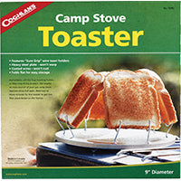 TOASTER CAMP STOVE STL 4 SLICE