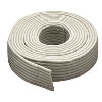 M-D 71522 Caulking Cord, 30 ft L, Gray