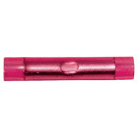 SPLICE BUTT ANTIVIBE 22-18GA