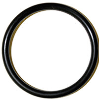 Danco 1-5/16 in. OD x 1-1/8 in. ID, Rubber, #64 O-Ring, 1 per bag, 35778B