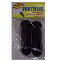 FORTEX-FORTIFLEX CN2 Feeder Nipple, For: N400-8CF Calf Feeder, Nipple
