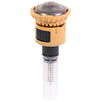Rain Bird 18RNFPRO Rotary Nozzle, 1/2 in Connection, Female, 13 to 18 in, Spray Nozzle, ABS Plastic