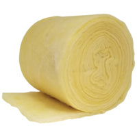 Thermwell Products SP46 Fiberglass Pipe Insulation Kit