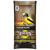 Audubon Park 12245 Premium Blend Wild Bird Food, 10-Pounds