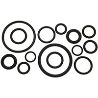 Danco 80788 Faucet O-Ring, Rubber