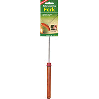 FORK TELESCOPNG CHRM PLTD 34IN