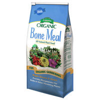 ESPOMA Bone Meal BM04 Plant Food, 4 lb