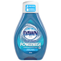 DAWN 52366 Dish Spray, 16 fl-oz, Fresh