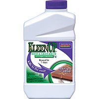 Bonide (BND7461) - KleenUp Weed Killer Concentrate, Weed and Grass Control 41% Super Concentrate (1 qt.)