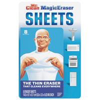 MR CLEAN