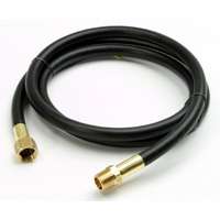 Mr. Heater F276124 Hose Assembly, Brass