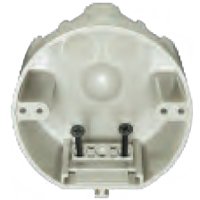 Allied Moulded SB-CB Sliderbox Round Outlet Ceiling Box