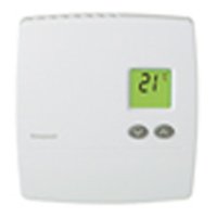 Honeywell RLV3150A1004/E Non-Programmable Thermostat, 3000 W