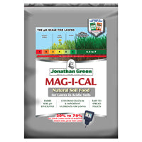 Jonathan Green 11353 Lawn Fertilizer, Granular, 18 lb Bag