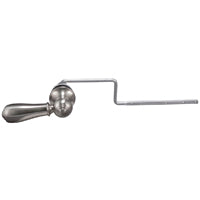 Plumb Pak PP836-71BNL Toilet Tank Lever, Metal