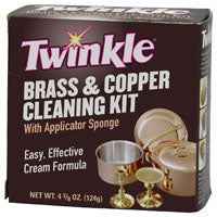 TWINKLE COPPER CLEANER