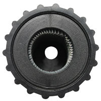 Plumb Pak PP840-06 Tube Cleaning Brush