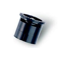 Rain Bird 8HC1 Fixed Pattern Spray Nozzle, 1/2 in Connection, Female, 8 ft