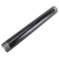 Mintcraft Pipe Nipple Black 2x18 Bn 2X18-S (2-Pack)