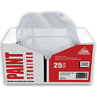 Trimaco 11513 Paint Strainer Box, White
