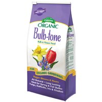 ESPOMA Bulb-Tone BT4 Plant Food, Granular, 4 lb