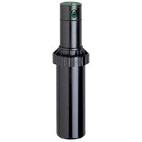 Orbit 55662 Pop-Up Sprinkler Head, 3/4 in Connection, Female, 25 to 52 ft, 360 deg Nozzle Trajectory