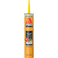 Sikaflex 515282 Self-Leveling Sealant, Sandstone, 29 fl-oz Cartridge