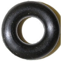 Danco 35870B Faucet O-Ring, #90, 1/4 in ID x 1/2 in OD Dia, 1/8 in Thick, Buna-N, For: Streamway Faucets