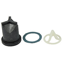 Danco 37064 Vacuum Breaker Repair Kit, Rubber