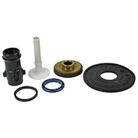 Danco 37073 Water Saver Kit, Plastic/Rubber, Black, For: Regal 3.5 gpf Water Closet Flushometers