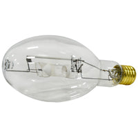 BULB MH HID MOGUL BS CLR 400W