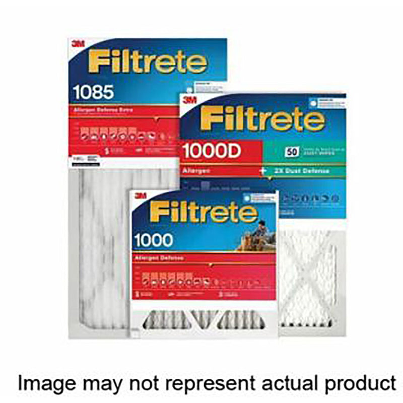 FILTER AIR ALRGN DFN 18X24X1IN