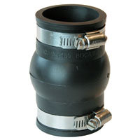 COUPLING JOINT EXPANSION 1.5IN